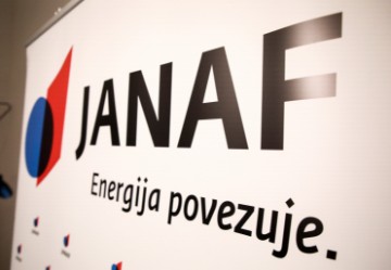 Energetska konferencija u organizaciji Janaf-a