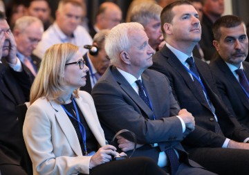 Energetska konferencija u organizaciji Janaf-a