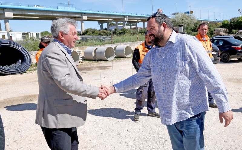 Sindikat i Uprava društva Luke Zadar d.d. potpisali su aneks kolektivnog ugovora