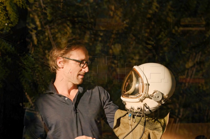 Film "Obiteljska terapija" uvršten na filmski festival Tribeca 