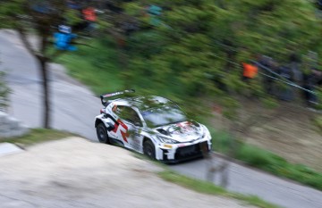 WRC Croatia Rally 2024 - Smerovišće - Grdanjci