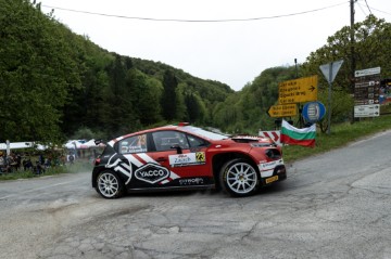 WRC Croatia Rally 2024 - Smerovišće - Grdanjci