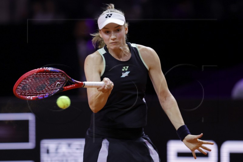 GERMANY TENNIS WTA