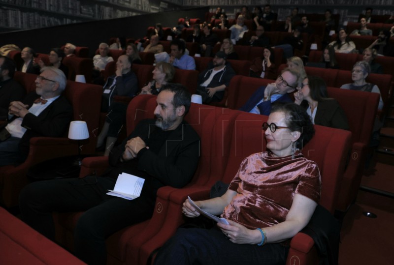 Završeno 20. izdanje Međunarodnog festivala dokumentarnog filma ZagrebDox
