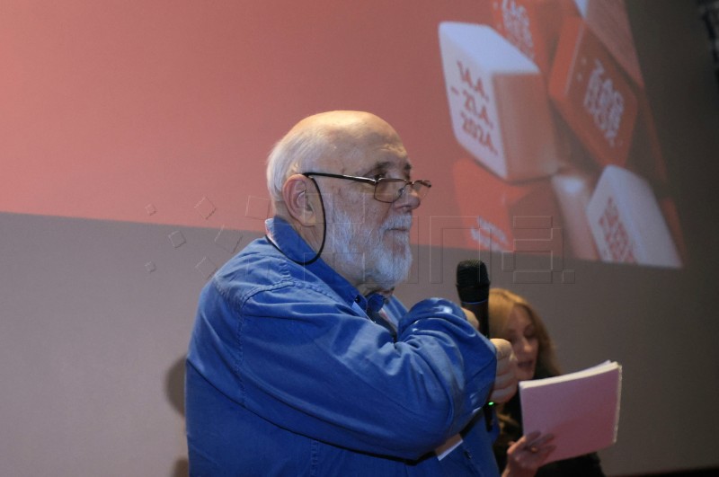 Završeno 20. izdanje Međunarodnog festivala dokumentarnog filma ZagrebDox