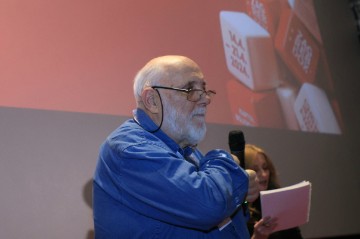 Završeno 20. izdanje Međunarodnog festivala dokumentarnog filma ZagrebDox