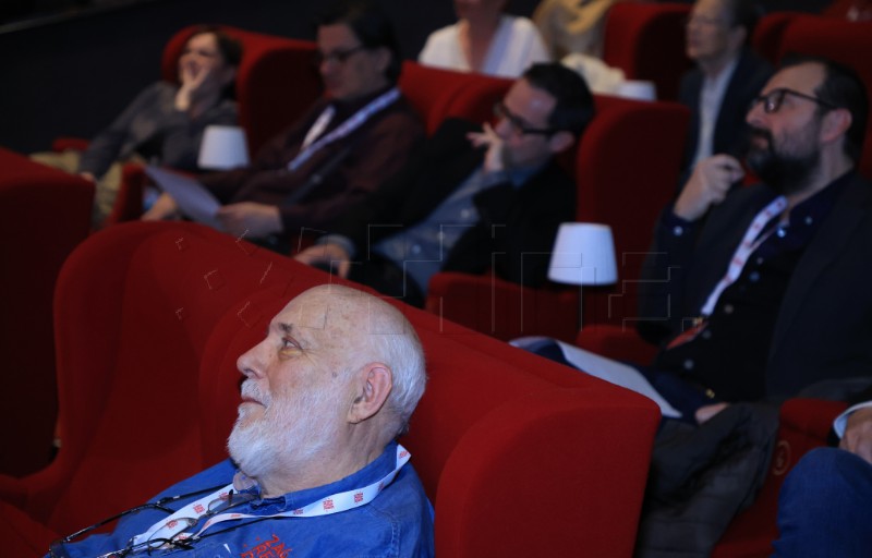 Završeno 20. izdanje Međunarodnog festivala dokumentarnog filma ZagrebDox