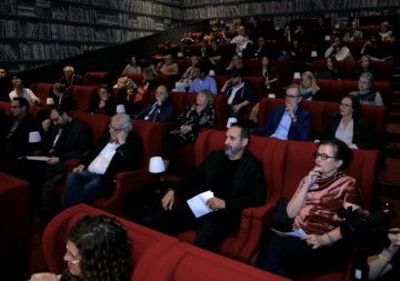 Završeno 20. izdanje Međunarodnog festivala dokumentarnog filma ZagrebDox