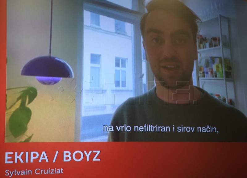 Završeno 20. izdanje Međunarodnog festivala dokumentarnog filma ZagrebDox