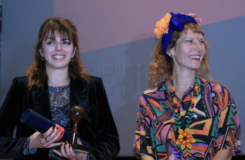 Završeno 20. izdanje Međunarodnog festivala dokumentarnog filma ZagrebDox
