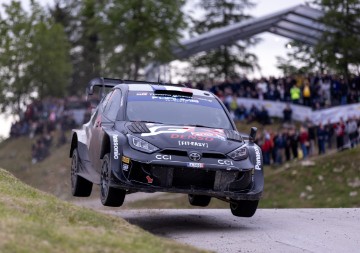 WRC Croatia Rally 2024 - Pećurkovo Brdo - Mrežnički Novaki