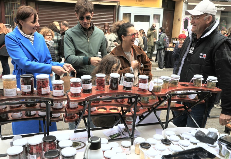 Tradicionalni Q'ART Ilica Festival