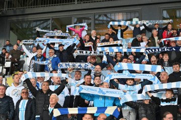 HNL: Rijeka - Gorica