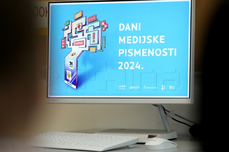 7. Dani medijske pismenosti