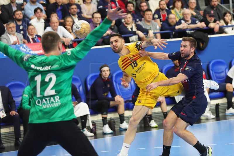 FRANCE HANDBALL