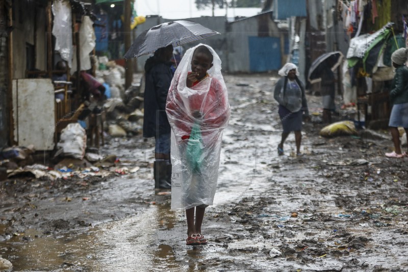 epaselect KENYA FLOODS