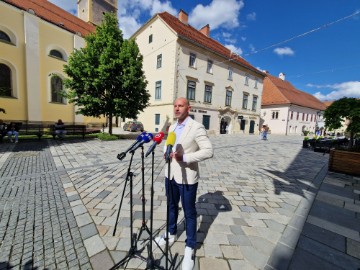 Habijan: Želi li oporba poništavanjem zakona zaštiti nekoga iz svojih redova