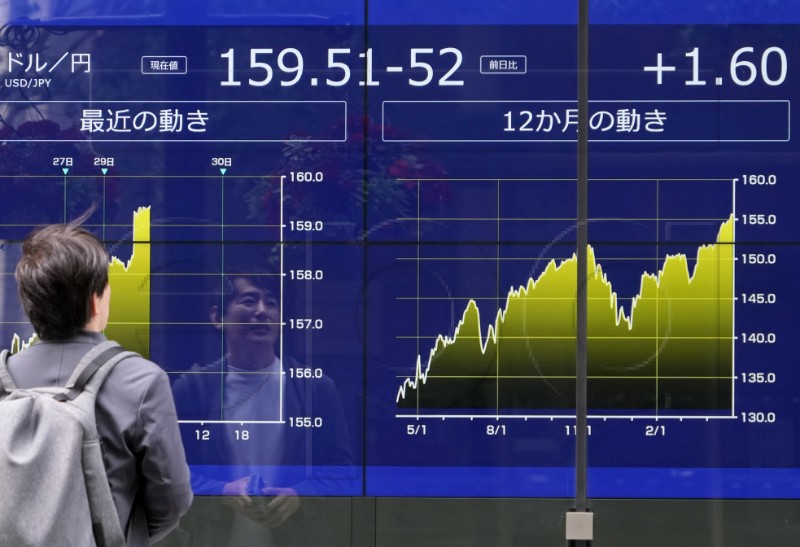 JAPAN YEN CURRENCY