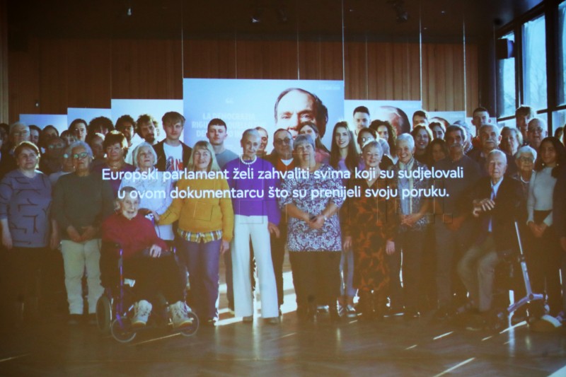 Počela ključna faza kampanje za promociju europskih izbora