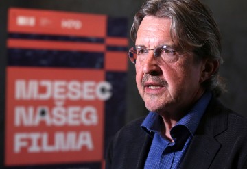 Konferencija za novinare u povodu Mjeseca našeg filma