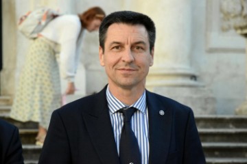 Dubrovnik: Ladislav Ilčić predstavio nezavisnu listu