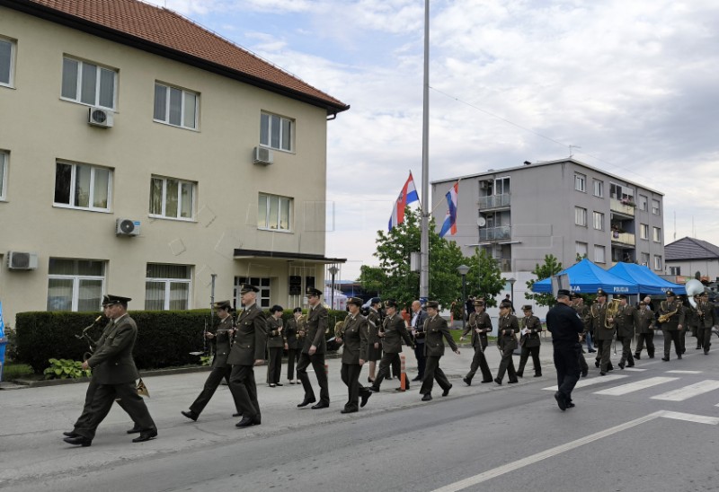 U Okučanima započelo obilježavanje 29. obljetnice Bljeska