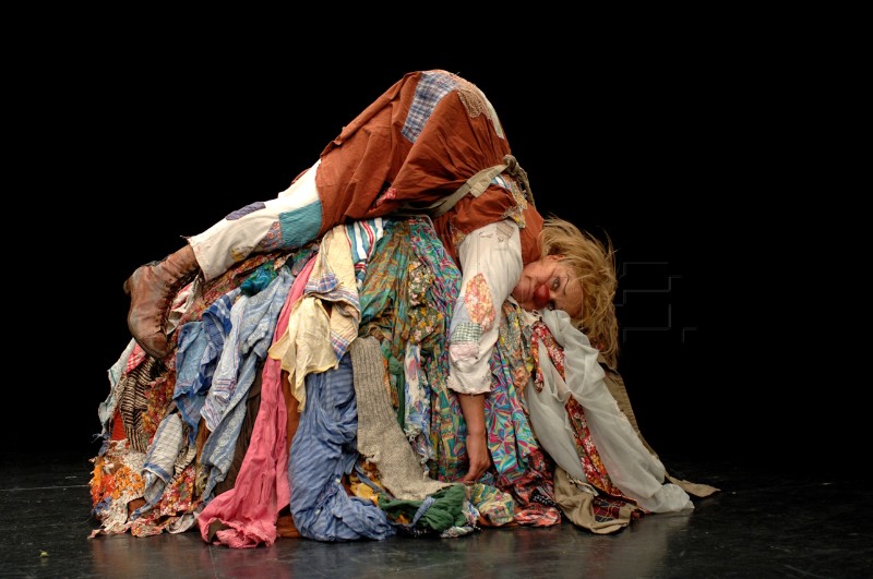 Peti Zagreb Clown Fest od 9. do 12. svibnja