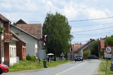 Komemoracija i spomen na srpske žrtve u operaciji Bljesak