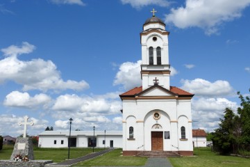 Komemoracija i spomen na srpske žrtve u operaciji Bljesak