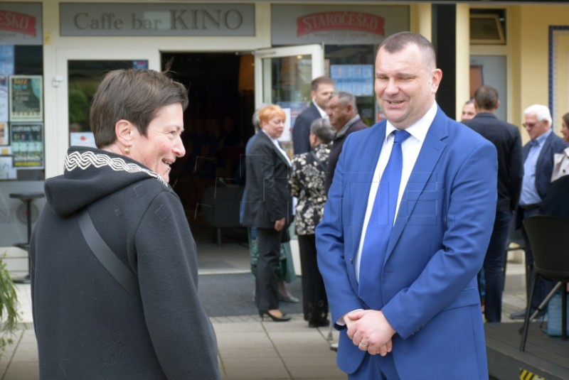 Obilježen Dan Grada Daruvara, gradonačelnik Lneniček najavio nova ulaganja