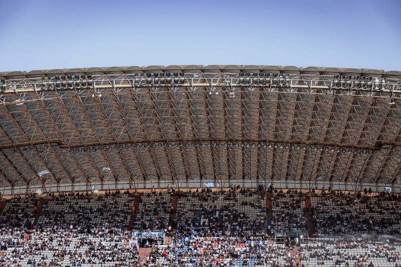 HNL: Hajduk - Varaždin na Poljudu