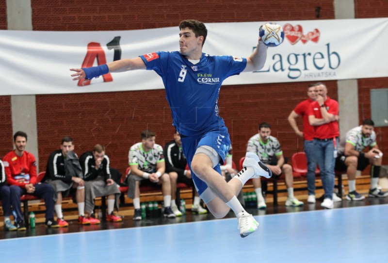 PPD Zagreb RK Nexe