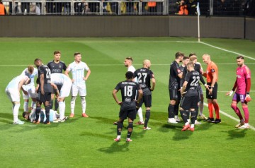 HNL: Rijeka - Dinamo