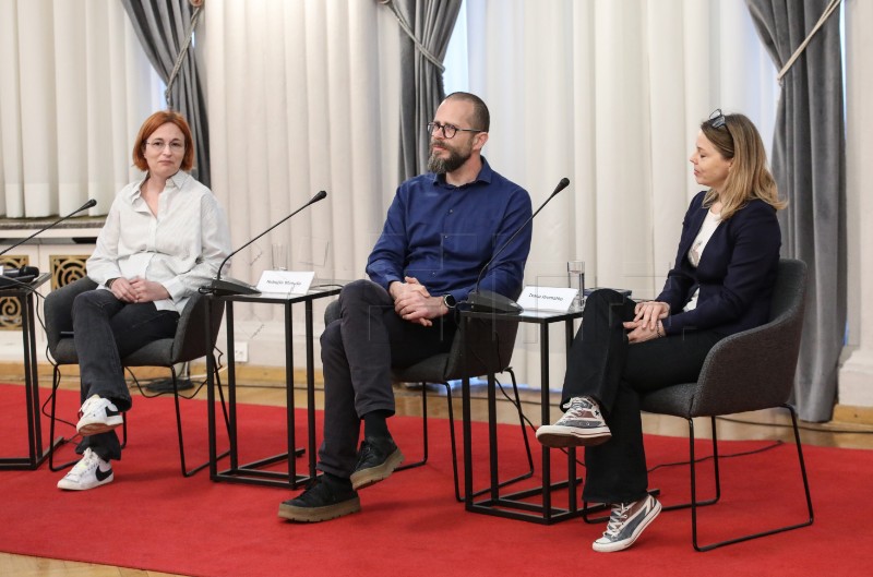 Predstavljanje istraživanja o vjerovanju i širenju dezinformacija u Hrvatskoj 