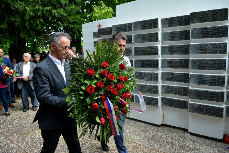 Komemorirane žrtve ustaškog zločina u Veljunu