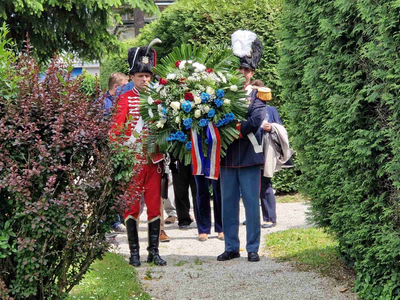 Varaždin: Obilježen Jom Hašoa i odana počast žrtvama holokausta