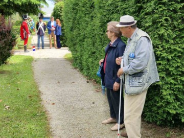 Varaždin: Obilježen Jom Hašoa i odana počast žrtvama holokausta