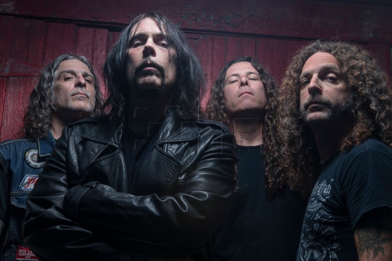 Monster Magnet slavi 35 godina u Zagrebu