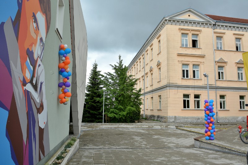 Karlovac: Nikola Tesla Experience Center - prvi rođendan