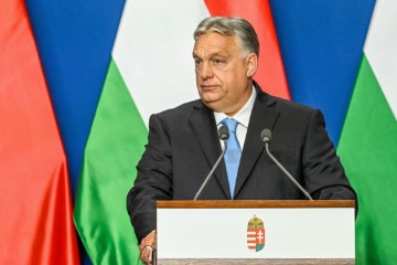 HUNGARY CHINA DIPLOMACY