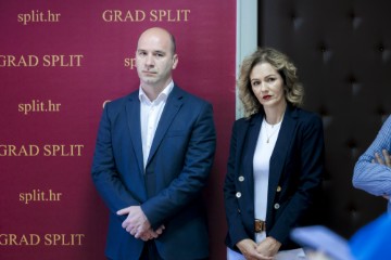 Split: Održana konferencija o rezultatima prvog kruga upisa u gradske vrtiće