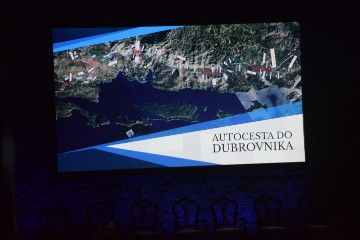 Dubrovnik: Dan Dubrovačko-neretvanske županije