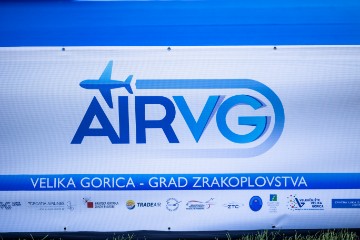 AIRVG2024 – Zrakoplovni dan