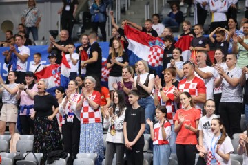 Zadar: Ivan Martinac osvojio zlatnu medalju