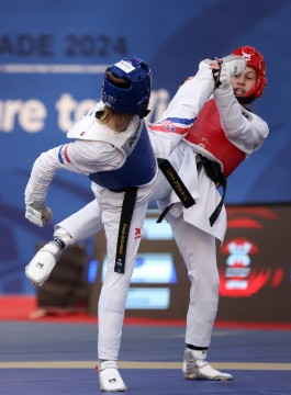 SERBIA TAEKWONDO