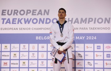 SERBIA TAEKWONDO