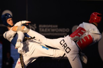 SERBIA TAEKWONDO