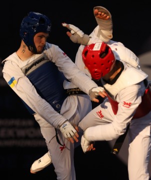 SERBIA TAEKWONDO