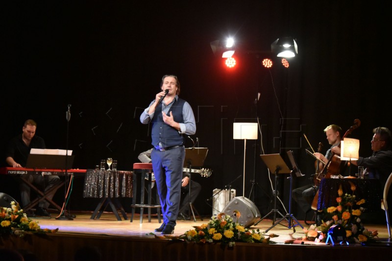 Svečano otvorenje 31. Festivala glumca