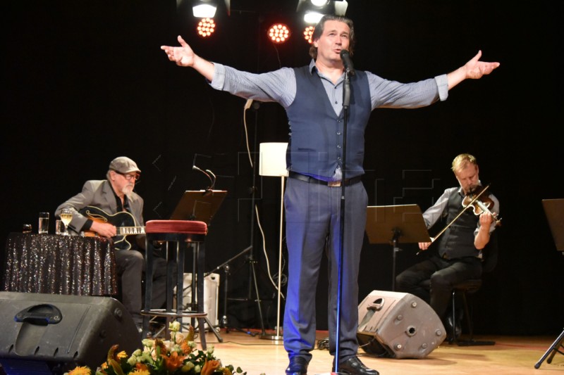 Svečano otvorenje 31. Festivala glumca